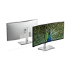 Изображение DELL UltraSharp U4021QW LED display 100.8 cm (39.7") 5120 x 2160 pixels 4K DCI LCD Silver