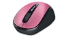 Picture of Microsoft Wireless Mobile 3500 mouse Ambidextrous RF Wireless BlueTrack 1000 DPI