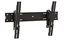 Изображение Laikiklis Vogels Wall mount, PFW 6810, Hold, 55-80 ", Maximum weight (capacity) 75 kg, Black