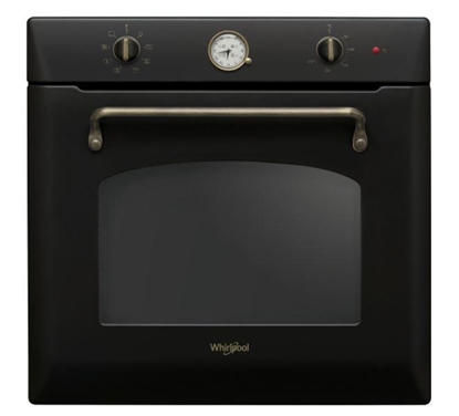 Attēls no Whirlpool built-in electric oven - WTA C 8411 SC AN