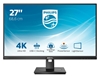 Изображение Philips 279P1/00 LED display 68.6 cm (27") 3840 x 2160 pixels 4K Ultra HD Black