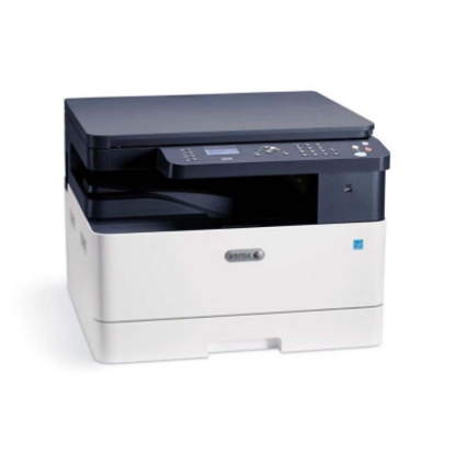 Attēls no Xerox B1025V_B Multifunction laser, black-white, A3, printer