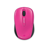 Picture of Microsoft Wireless Mobile 3500 mouse Ambidextrous RF Wireless BlueTrack 1000 DPI