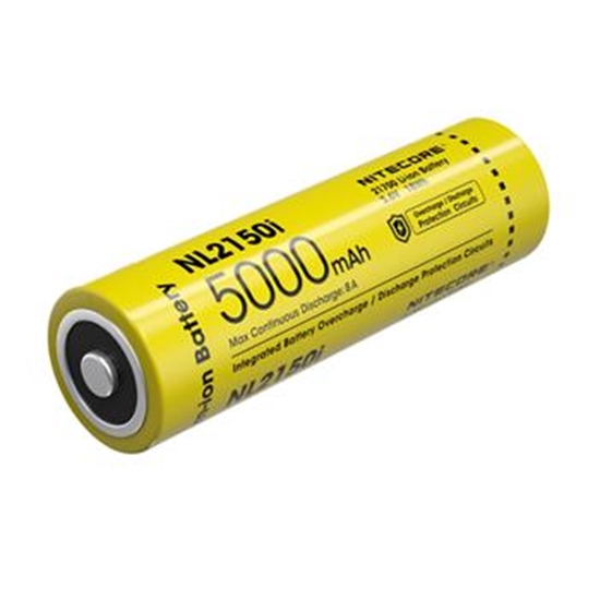 Изображение Nitecore Akumulator AA / R6 5000mAh 1 szt.