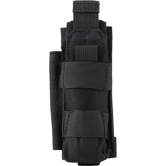 Picture of FLASHLIGHT ACC HOLSTER/NCP40 BLACK NITECORE