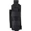 Attēls no FLASHLIGHT ACC HOLSTER/NCP40 BLACK NITECORE