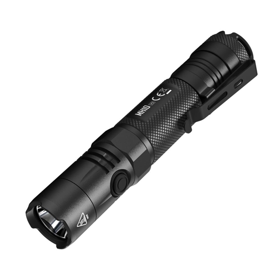 Изображение FLASHLIGHT MH SERIES/1200 LUMENS MH10 V2 NITECORE