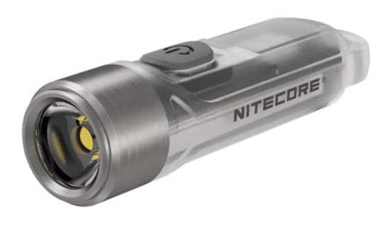 Picture of FLASHLIGHT T SERIES 300 LUMENS/TIKI NITECORE