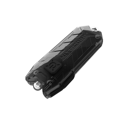 Изображение FLASHLIGHT T SERIES 55 LUMENS/TUBE V2 BLACK NITECORE