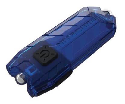 Picture of FLASHLIGHT T SERIES 55 LUMENS/TUBE V2 BLUE NITECORE