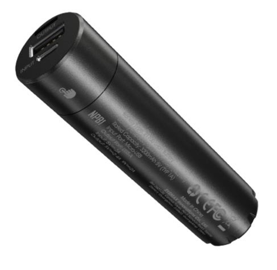 Picture of POWER BANK 5000MAH IP68/NPB1 NITECORE