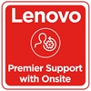 Изображение Lenovo 4 Year Premier Support With, Onsite