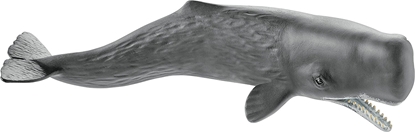 Изображение Schleich Wild Life Sperm Whale