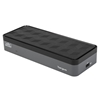 Изображение Targus DOCK570EUZ laptop dock/port replicator Wired Black