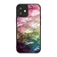 Attēls no iKins case for Apple iPhone 12 mini water flower black