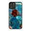 Attēls no iKins case for Apple iPhone 12 Pro Max children on the beach