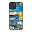 Attēls no iKins case for Apple iPhone 12 Pro Max sky blue