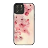 Picture of iKins case for Apple iPhone 12/12 Pro lovely cherry blossom