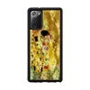 Picture of iKins case for Samsung Galaxy Note 20 kiss black