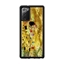 Picture of iKins case for Samsung Galaxy Note 20 kiss black