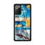 Picture of iKins case for Samsung Galaxy Note 20 sky blue