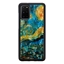 Attēls no iKins case for Samsung Galaxy S20+ starry night black