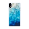 Picture of iKins SmartPhone case iPhone XR blue lake white