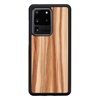 Изображение MAN&WOOD case for Galaxy S20 Ultra cappuccino black