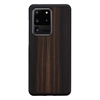 Изображение MAN&WOOD case for Galaxy S20 Ultra ebony black