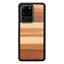 Attēls no MAN&WOOD case for Galaxy S20 Ultra sabbia black