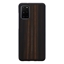 Attēls no MAN&WOOD case for Galaxy S20+ ebony black