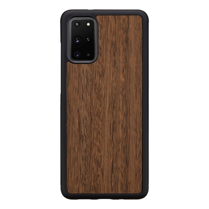 Attēls no MAN&WOOD case for Galaxy S20+ koala black