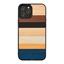 Picture of MAN&WOOD case for iPhone 12/12 Pro province black