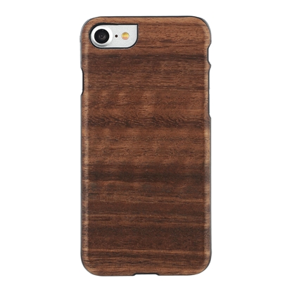 Picture of MAN&WOOD case for iPhone 7/8 koala black