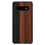 Attēls no MAN&WOOD SmartPhone case Galaxy S10 Plus ebony black