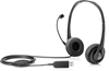 Picture of HP Stereo USB Headset