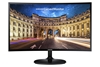 Picture of Samsung C24F390FHR computer monitor 59.7 cm (23.5") 1920 x 1080 pixels Full HD LCD Black