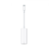 Изображение Adapter USB Apple Thunderbolt 3 - Thunderbolt 2 Biały  (MMEL2ZM/A)