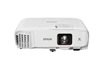 Picture of Epson EB-E20 data projector Standard throw projector 3400 ANSI lumens 3LCD XGA (1024x768) White