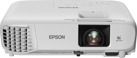 Picture of Epson EB-FH06