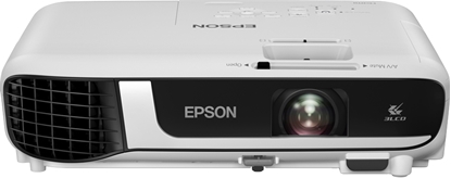 Attēls no Epson EB-W51