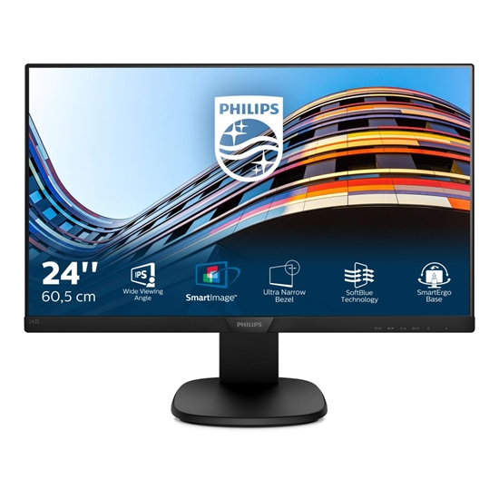 Picture of Philips 243S7EHMB