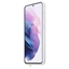 Attēls no Samsung EF-GG996 mobile phone case 17 cm (6.7") Cover Transparent, White