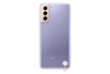Изображение Samsung EF-GG996 mobile phone case 17 cm (6.7") Cover Transparent, White