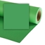 Attēls no Colorama paper backround 2.72x11m, chroma green (133)