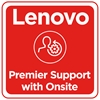 Изображение Lenovo 1Y Premier Support Upgrade from 1Y Courier/Carry-in