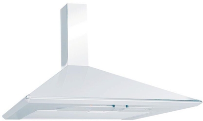 Picture of Cooker hood AKPO WK-5 SOFT 50 WHITE