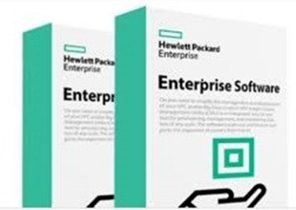 Attēls no HPE Red Hat Ent. Virt. 2 Socket