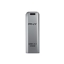 Attēls no Pendrive 256GB USB3.1 ELITE STEEL FD256ESTEEL31G-EF