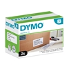 Picture of DYMO High Capacity Shipping Labels - 102 x 59 mm - S0947420